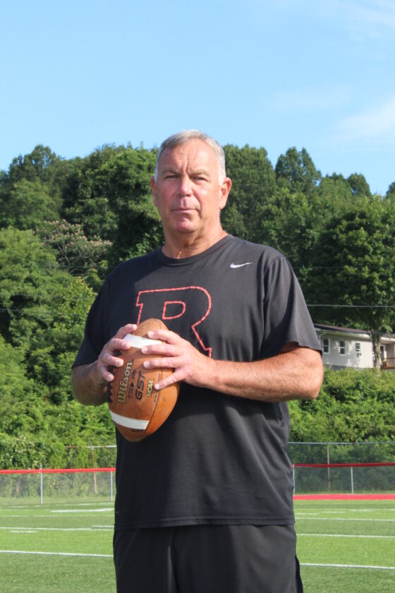 River Football